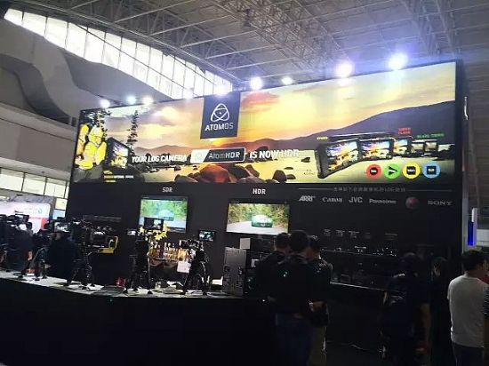 BIRTV 2016^ Pcʵ4Ka(chn)Ʒ