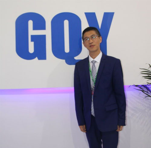 GQY:以創(chuàng)新為引擎 為發(fā)展升級(jí)蓄勢