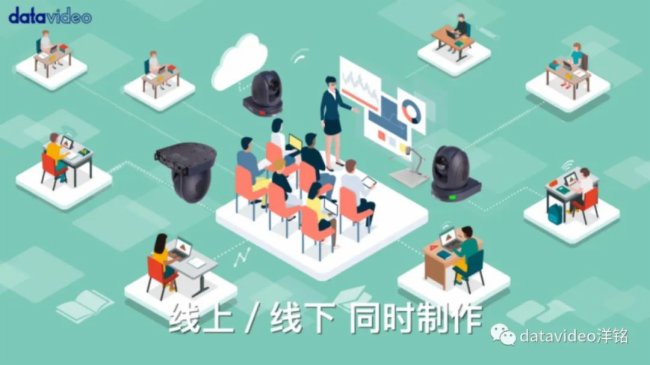 datavideo³tĻʽ̌W師