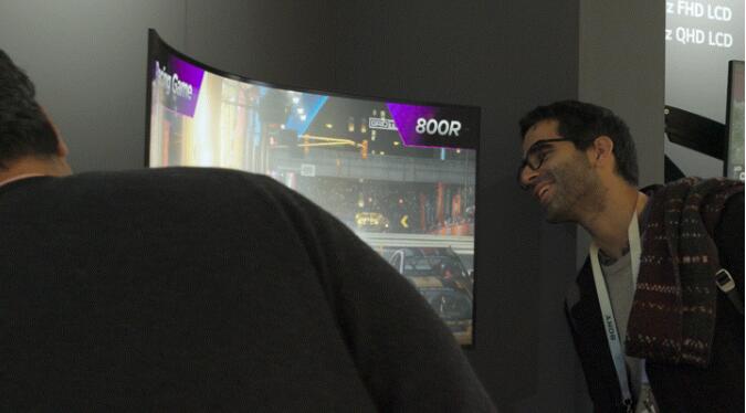 [CES 2024] LG Display CESչ_Fֱ