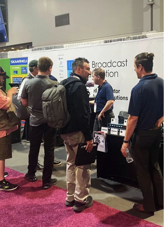 WҫNAB Show 2024 c InfoComm China 2024չScienceImage˼DƷPע