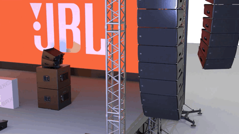 JBL Profossional SRX900ѲݼԴϵyͲlLldƪ