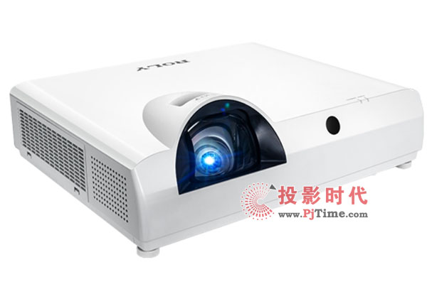 ROLY̽ͶӰCRL-S600W