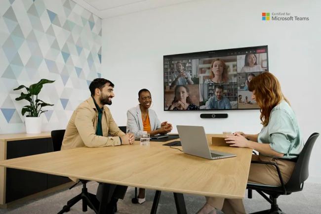 ɭTC Barsͨ^Microsoft TeamsJ(rn)C
