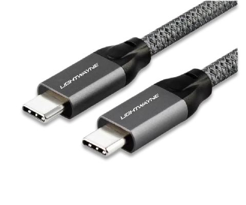 LIGHTWAYNERڶ | USB-C |ȫܴأOBw(yn)