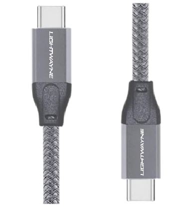 LIGHTWAYNERڶ | USB-C |ȫܴأOBw(yn)