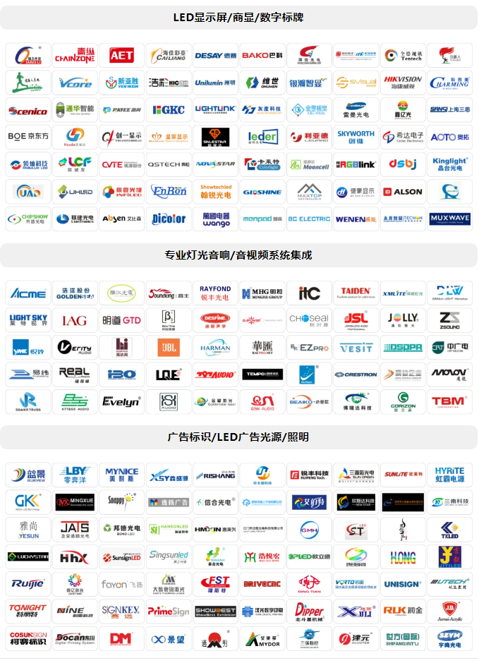 LED CHINA 2025չ(dng)ԡxܣ@