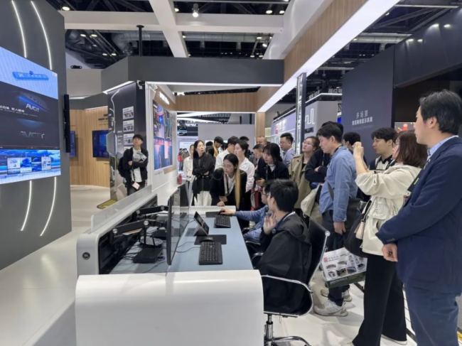 ҕAI؈(chng)״InfoComm 2025ʡxǧа٘I(y)