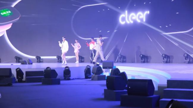 Ӳ˳CleerƷl(f)(hu)F(xin)(chng)䌣I(y)lQܳʽ Xw(yn)