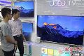 實(shí)體店選購(gòu)大屏 銷售員的套路要知曉